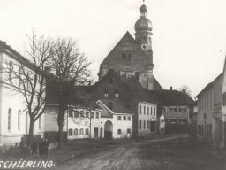 Ortsansichten